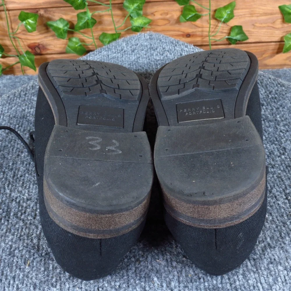 Perry Ellis these perry